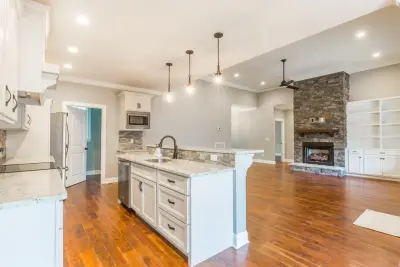 Blazek Construction LLC - Tile & Stone Installation Services in Chattanooga, TN