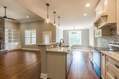 Blazek Construction LLC - Tile & Stone Installation Services in Chattanooga, TN