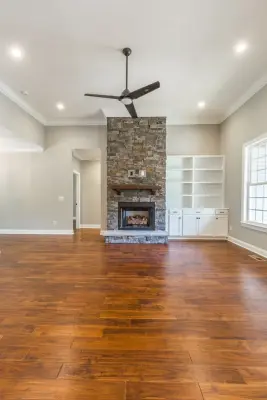 Blazek Construction LLC - Tile & Stone Installation Services in Chattanooga, TN