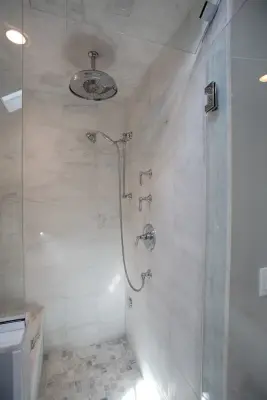 Aesthetic Renovations - Basement Waterproofing in Bedford, NY