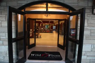 Wild Plum Market — Home Renovation & Remodeling Services project by Soda Mountain Construction