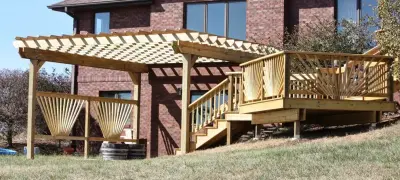 Brett Wells Construction LLC - Carpentry & Woodworking in Beatrice, NE