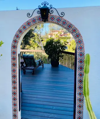 Point Loma Dream Deck: Coastal Comfort Construction — Home Renovation & Remodeling Services project by Apex Ridge Construction