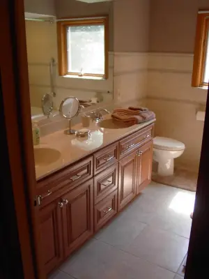 A&C HomeBuilders, Inc. - Bathroom Remodeling in Youngstown, OH