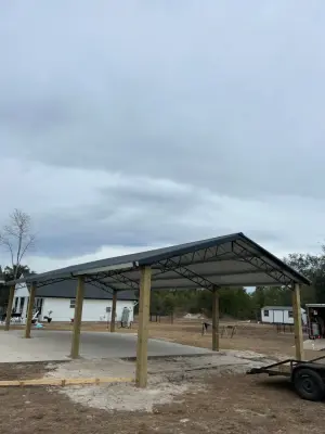 Wscr LLC - Deck Building & Repair in Crawfordville, FL