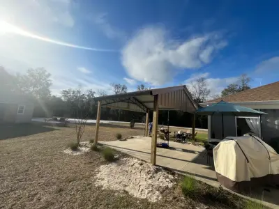 Wscr LLC - Deck Building & Repair in Crawfordville, FL