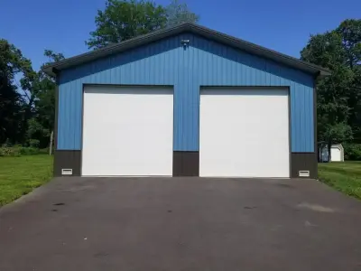 CNY Commercial & Residential Construction Inc. - Foundation Installation & Repair in Cicero, NY
