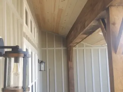 Rivermark Builders, LLC - Basement Waterproofing in Lewis Center, OH