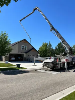 Post Structure — Home Renovation & Remodeling Services project by Cool River Construction LLC
