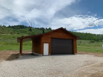Bear Ridge Construction - Custom Home Builders in Auburn, WY