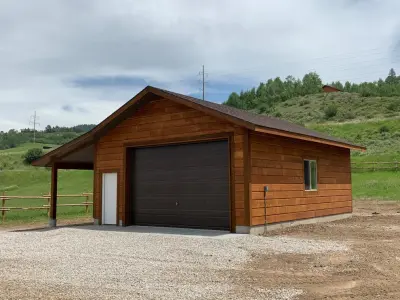 Bear Ridge Construction - Custom Home Builders in Auburn, WY