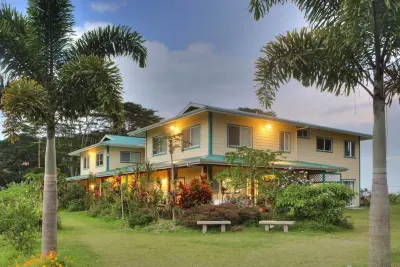 Gornik Homes - Custom Home Builders in Pahoa, HI