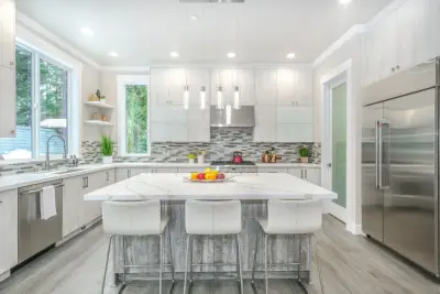 LuxeRevive Design & Build - Bathroom Remodeling in White Plains, NY
