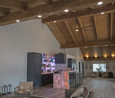 Envision Residential & Equestrian - Design-Build Services in West Palm Beach, FL