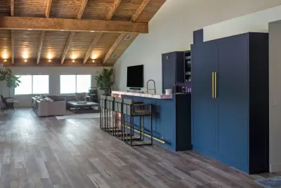 Envision Residential & Equestrian - Design-Build Services in West Palm Beach, FL