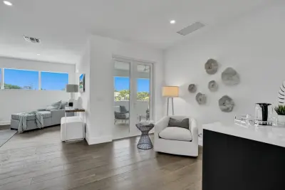 Pompano Beach II — Home Renovation & Remodeling Services project by Garza Contractors LLC