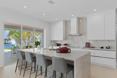 Garza Contractors LLC - Kitchen Remodeling in Fort Lauderdale, FL