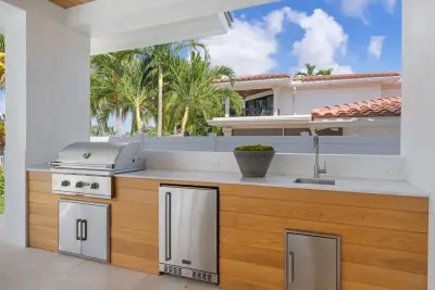 Pompano Beach III — Home Renovation & Remodeling Services project by Garza Contractors LLC