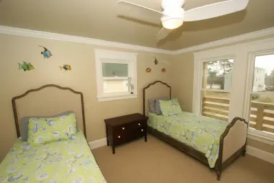 Albemarle Contracting Services - Deck Building & Repair in Nags Head, NC