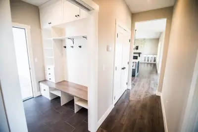 Browning Construction LLC - Carpentry & Woodworking in Walla Walla, WA