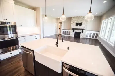 Browning Construction LLC - Carpentry & Woodworking in Walla Walla, WA