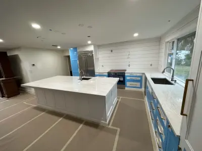 Mediterranean Design and Development - Foundation Installation & Repair in Saint Augustine, FL