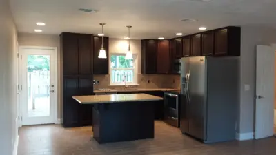 Ponte Vedra Beach Renovation — Home Renovation & Remodeling Services project by Miller Construction Group, LLC