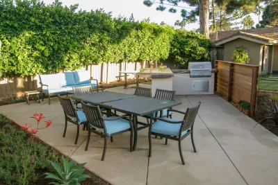 California Smartscape - Paver Installation in Poway, CA