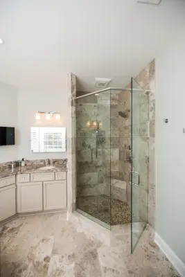 Coastal Home Renovation — Home Renovation & Remodeling Services project by Sandifer Design Build