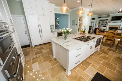 Sandifer Design Build - Custom Home Builders in Jacksonville Beach, FL