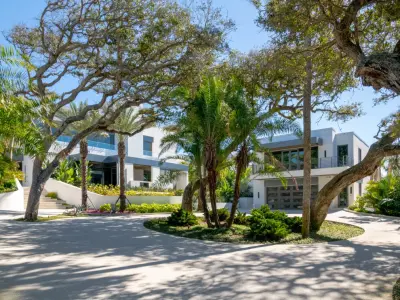 Aria Homes, Inc. - Custom Home Builders in Jacksonville Beach, FL