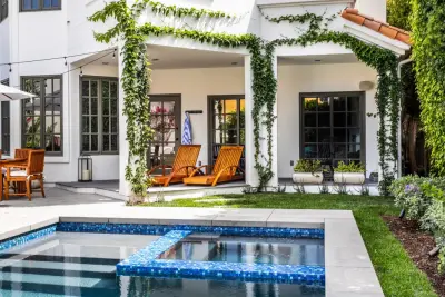 Pool Expansion — Home Renovation & Remodeling Services project by Built To Perfection Inc.