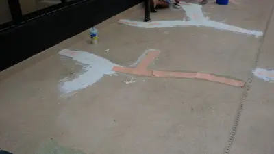 Pool and Deck Renovation and Restoration — Home Renovation & Remodeling Services project by S. P. Cronin Enterprises Inc.