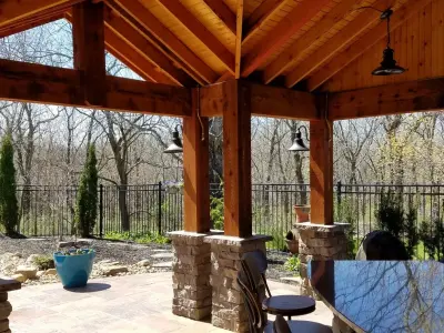 Bryan Casey Construction LLC - Design-Build Services in Kansas City, MO