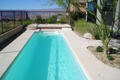 Home Resort - Landscape Design in Tescott, KS