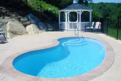 Home Resort - Landscape Design in Tescott, KS
