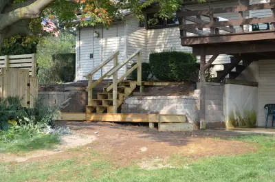Amber Valley Construction - Basement Waterproofing in Grand Rapids, MI