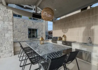 Bella Casa Construction and Stone - Countertop Installation Services in Littleton, CO