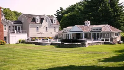 Thorson Restoration & Construction - Bathroom Remodeling in Plymouth, MA