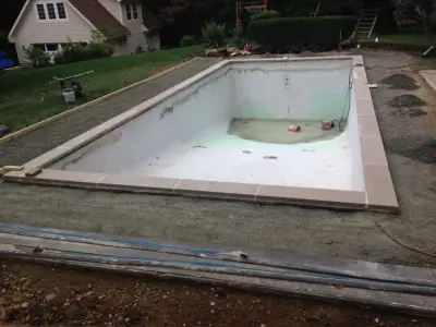 Macke Design LLC - Patio Design & Installation in Cincinnati, OH