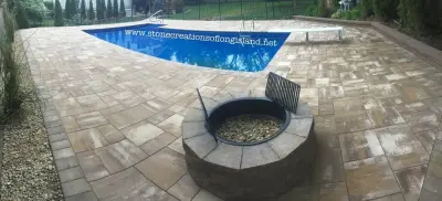 Stone Creations of Long Island Pavers & Masonry - Foundation Installation & Repair in Deer Park, NY