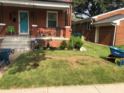 Casey & Company - Deck Building & Repair in Washington, 