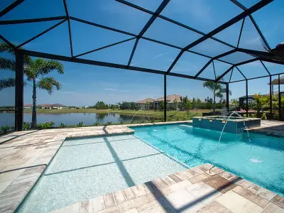 Ramos J.A.M. Contractor - Countertop Installation Services in Orlando, FL