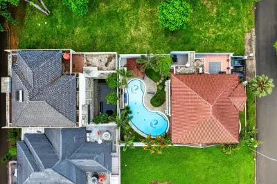 Ultimate Construction - Carpentry & Woodworking in Houston, TX