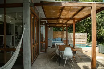 Ultimate Construction - Carpentry & Woodworking in Houston, TX