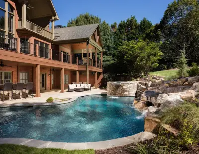 Boyce Design + Build - Design-Build Services in Atlanta, GA