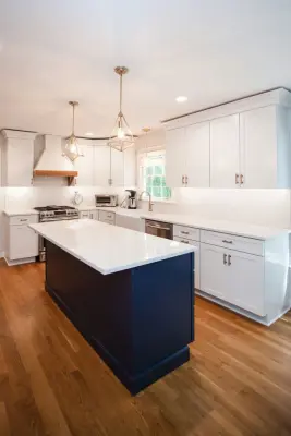 Adlich Renovations, LLC - Kitchen Remodeling in Richmond, VA