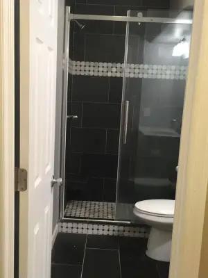 Hourglass Home Improvements Inc. - Door Installation & Replacement in Centereach, NY