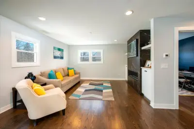 Icon Building Group - Design-Build Services in Hawthorn Woods, IL