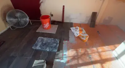Ordaz's Construction - Deck Building & Repair in Glendora, CA